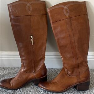 Donald J Pliner Knee-High Boots